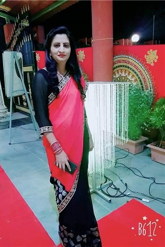 member Profile
